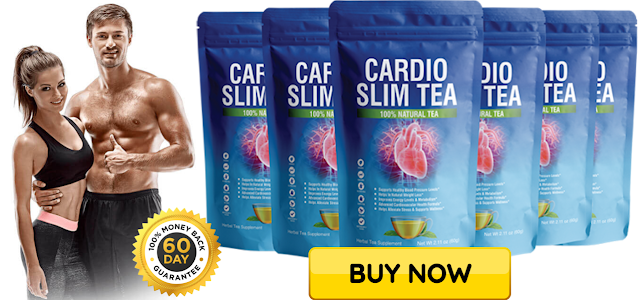 cardio slim tea img