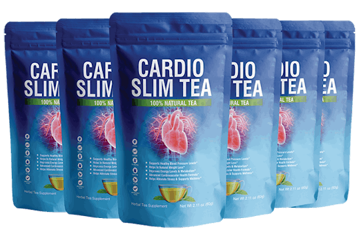 Cardio Slim Tea ordernow